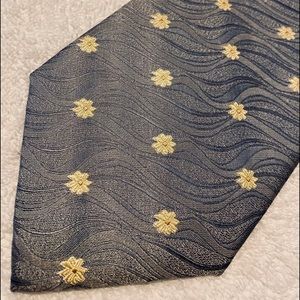 Brand New Trendy Tie By WALBUSCH